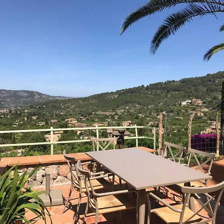 Ca Sa Padrina * Soller