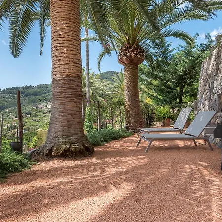 Holiday home Ca Sa Padrina *