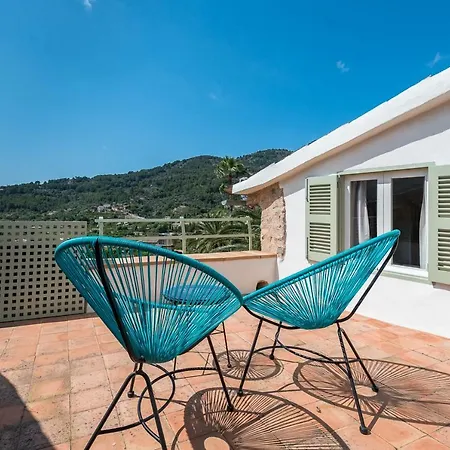 Holiday home Ca Sa Padrina