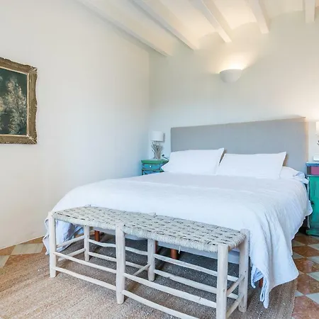 Holiday home Ca Sa Padrina *