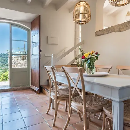Ca Sa Padrina Holiday home