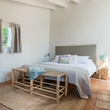 Ca Sa Padrina Holiday home Soller