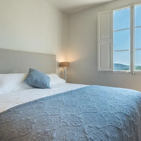 Ca Sa Padrina Holiday home *
