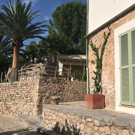 Ca Sa Padrina Soller