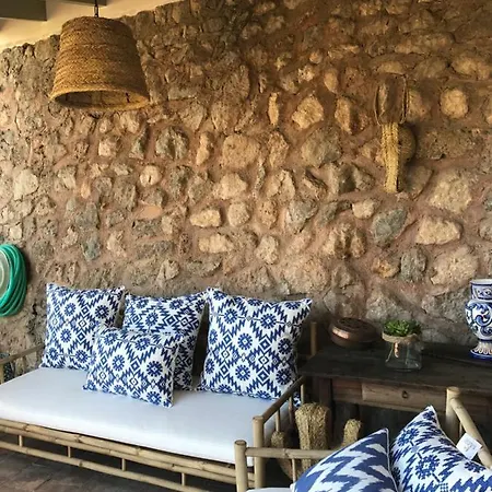Holiday home Ca Sa Padrina