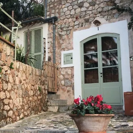 Ca Sa Padrina * Soller