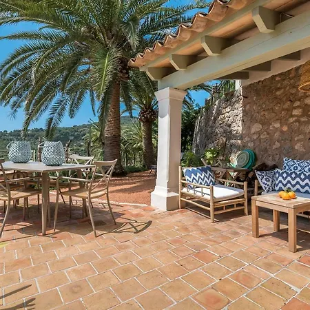 Ca Sa Padrina Holiday home *