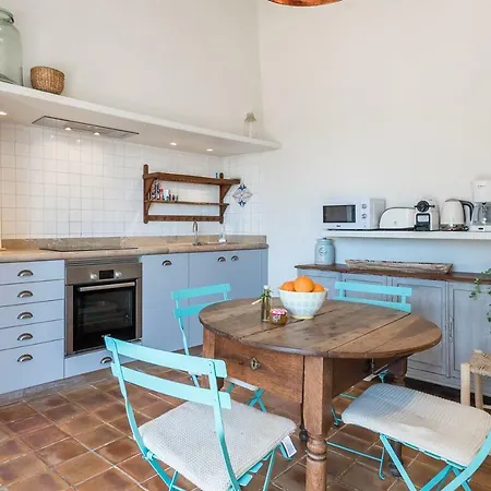 Ca Sa Padrina Holiday home Soller